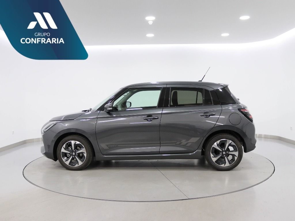 suzuki-swift-2026-hibrido-a-gasolina-1197cc