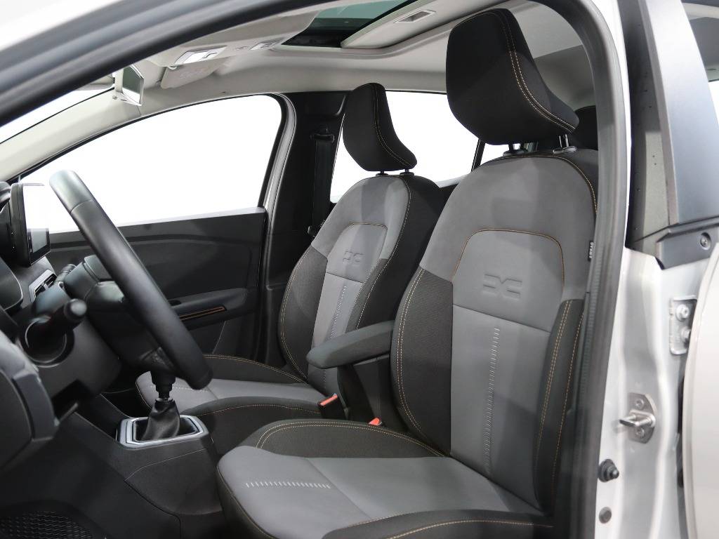 dacia-sandero-2024-gpl-999cc