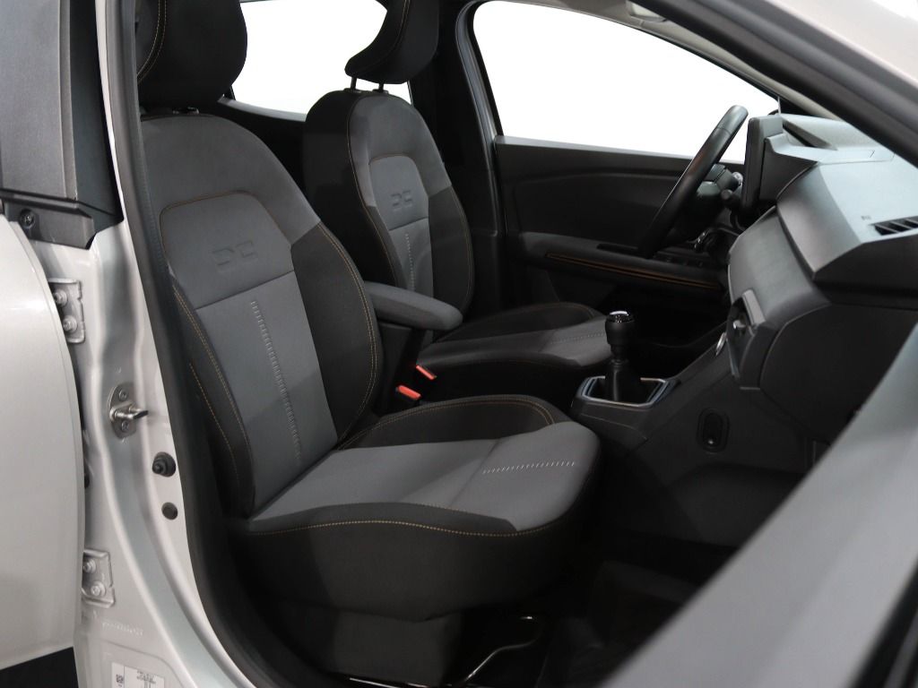 dacia-sandero-2024-gpl-999cc