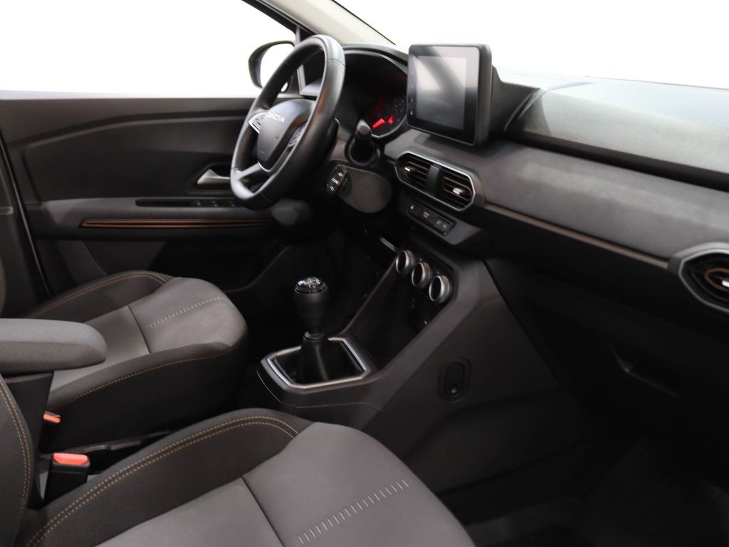 dacia-sandero-2024-gpl-999cc