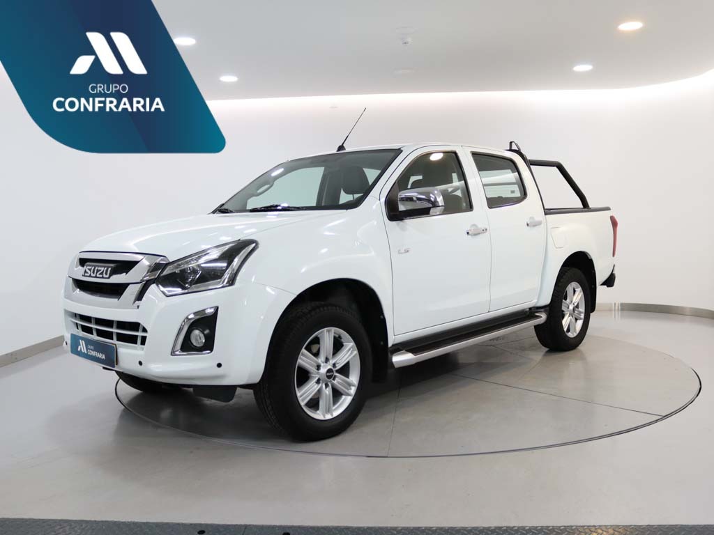 isuzu-d-max-2018-diesel-1898cc