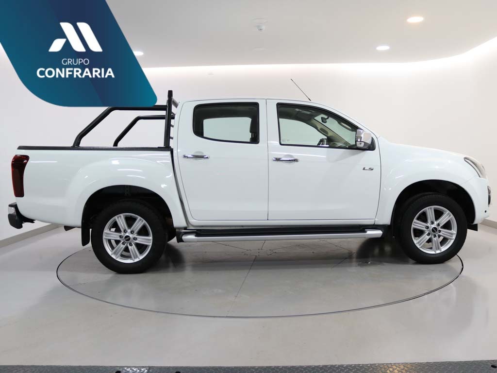 isuzu-d-max-2018-diesel-1898cc