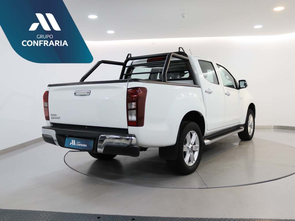 isuzu-d-max-2018-diesel-1898cc
