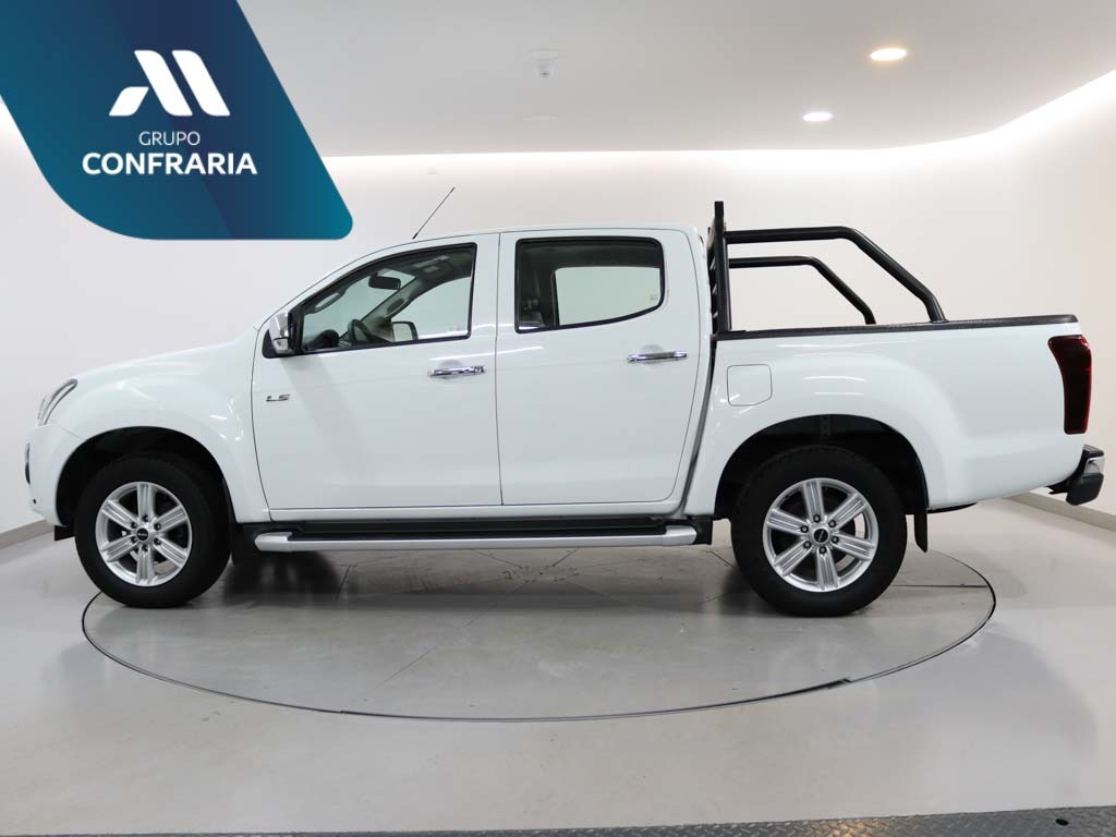 isuzu-d-max-2018-diesel-1898cc