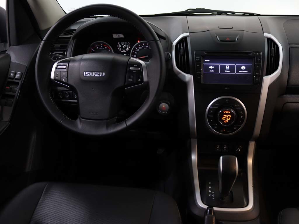 isuzu-d-max-2018-diesel-1898cc