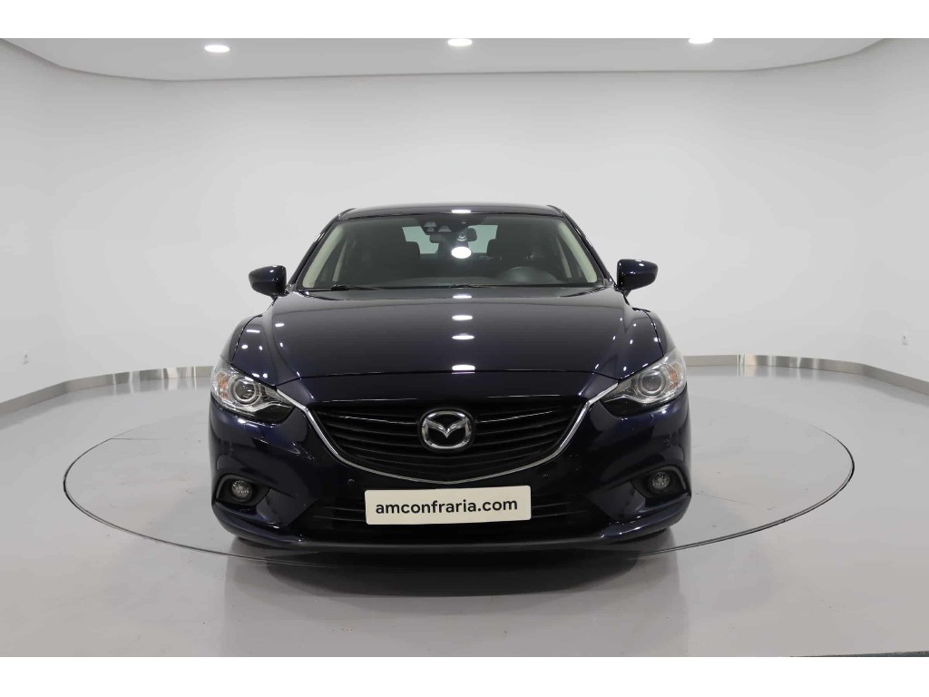 mazda-6-2015-diesel-2191cc