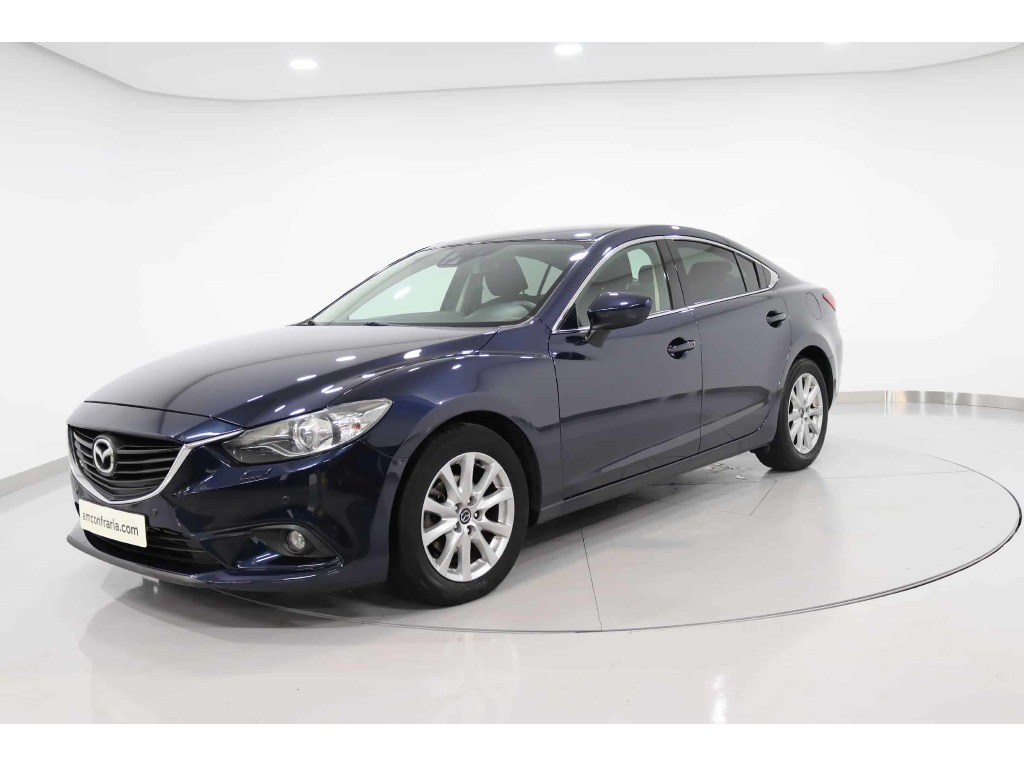 mazda-6-2015-diesel-2191cc