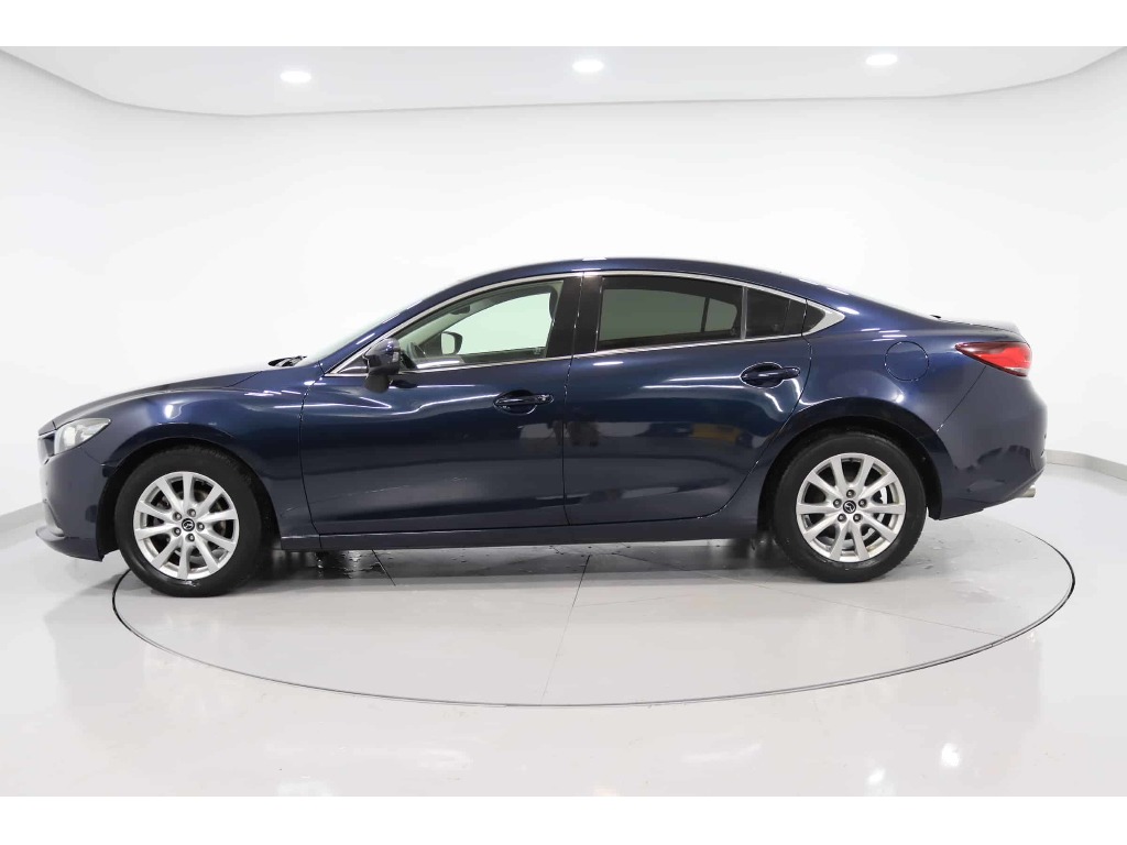 mazda-6-2015-diesel-2191cc