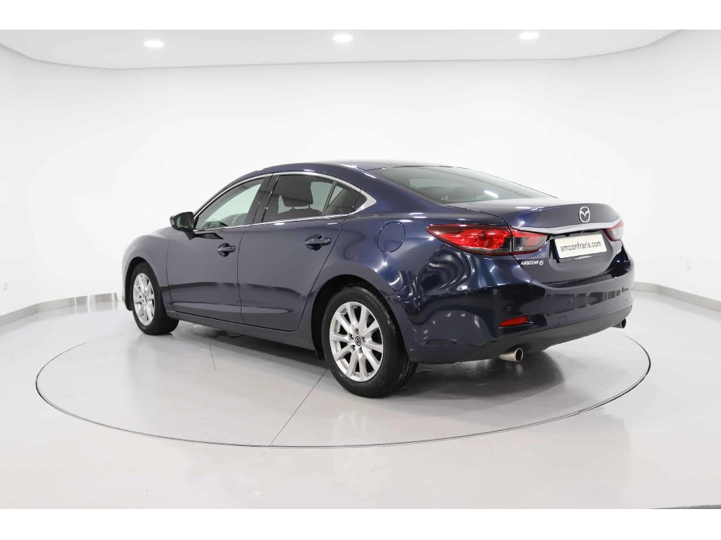 mazda-6-2015-diesel-2191cc