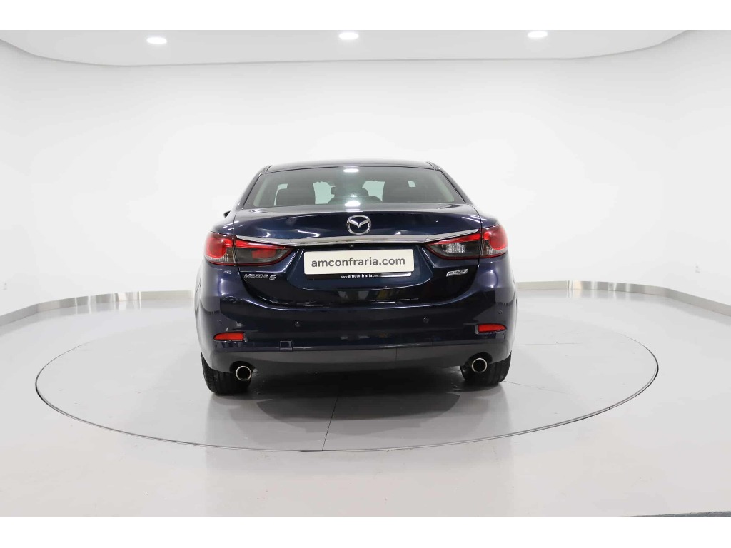 mazda-6-2015-diesel-2191cc