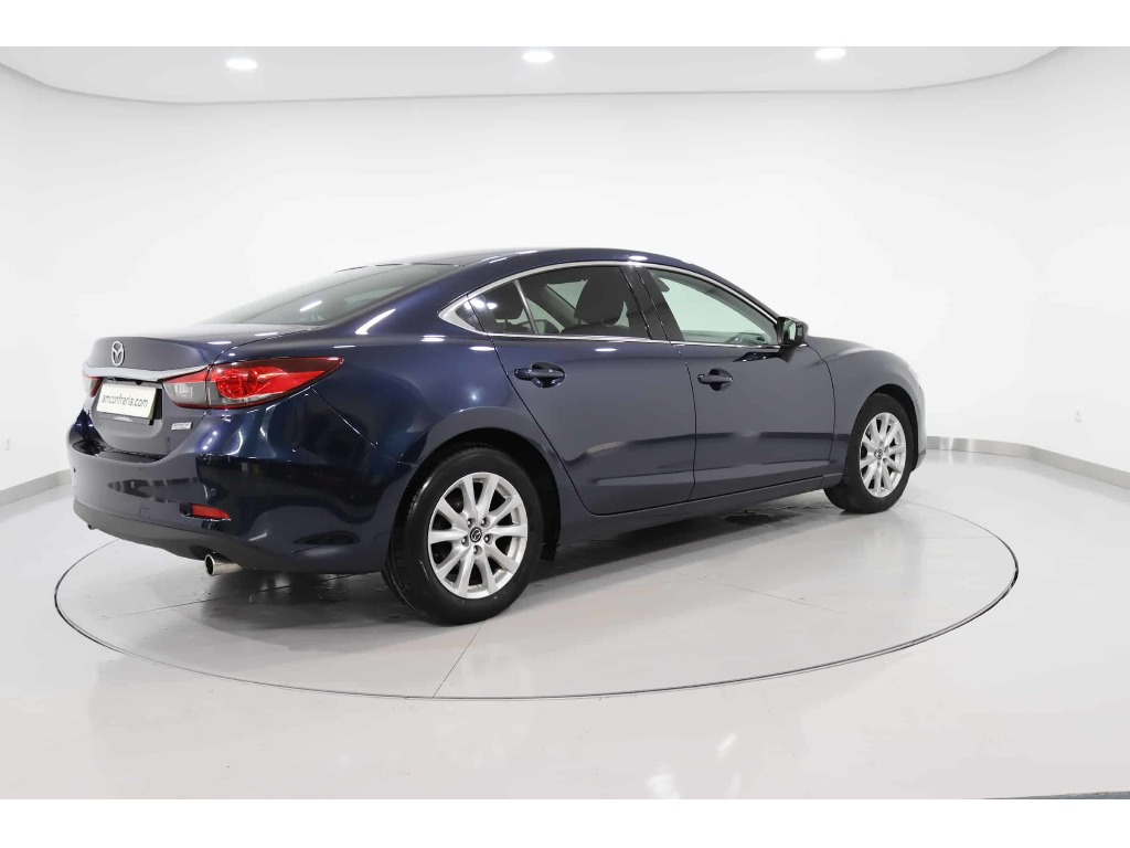 mazda-6-2015-diesel-2191cc