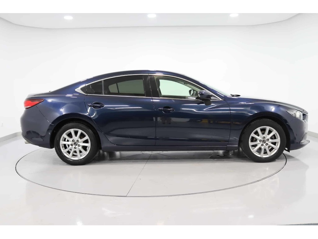 mazda-6-2015-diesel-2191cc