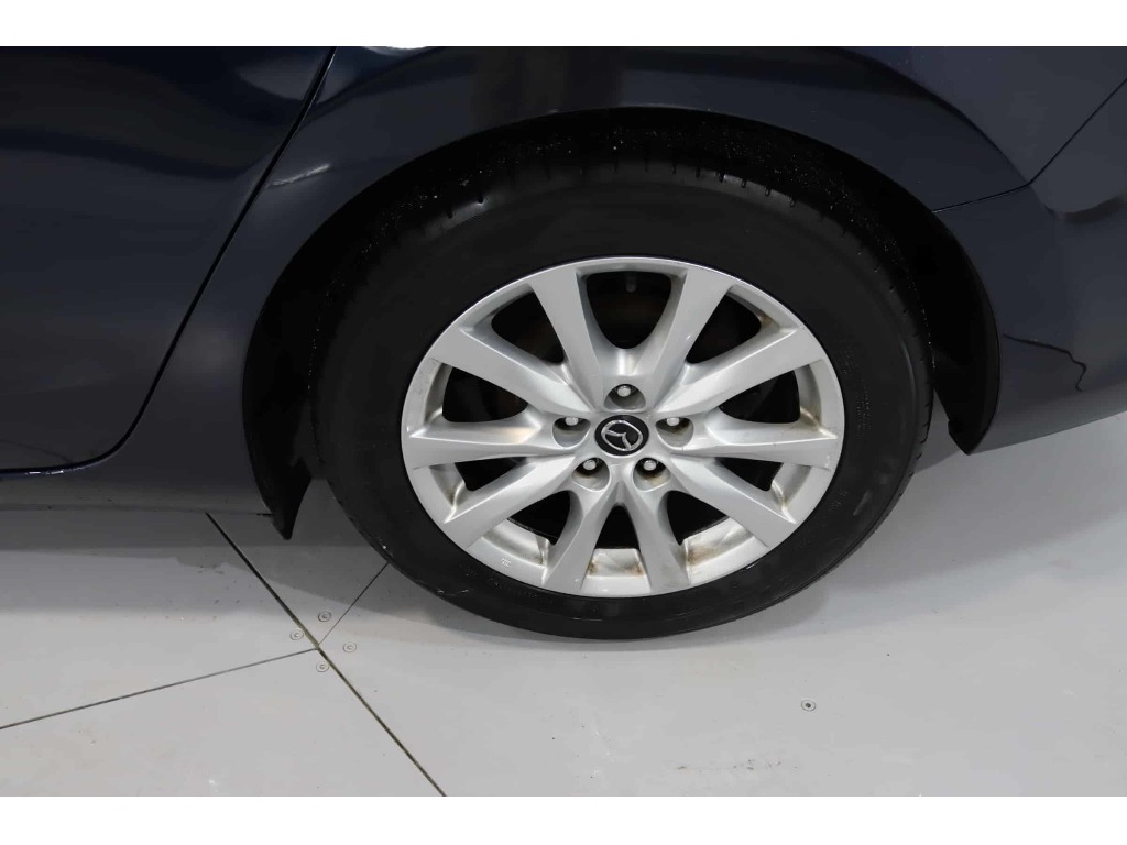 mazda-6-2015-diesel-2191cc