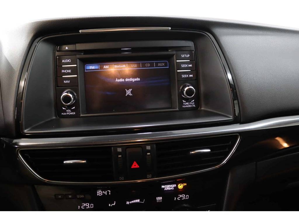 mazda-6-2015-diesel-2191cc