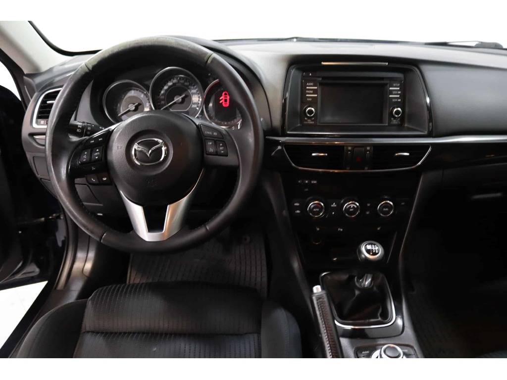 mazda-6-2015-diesel-2191cc