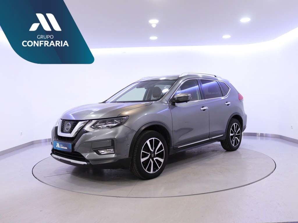 nissan-x-trail-2018-diesel-1598cc
