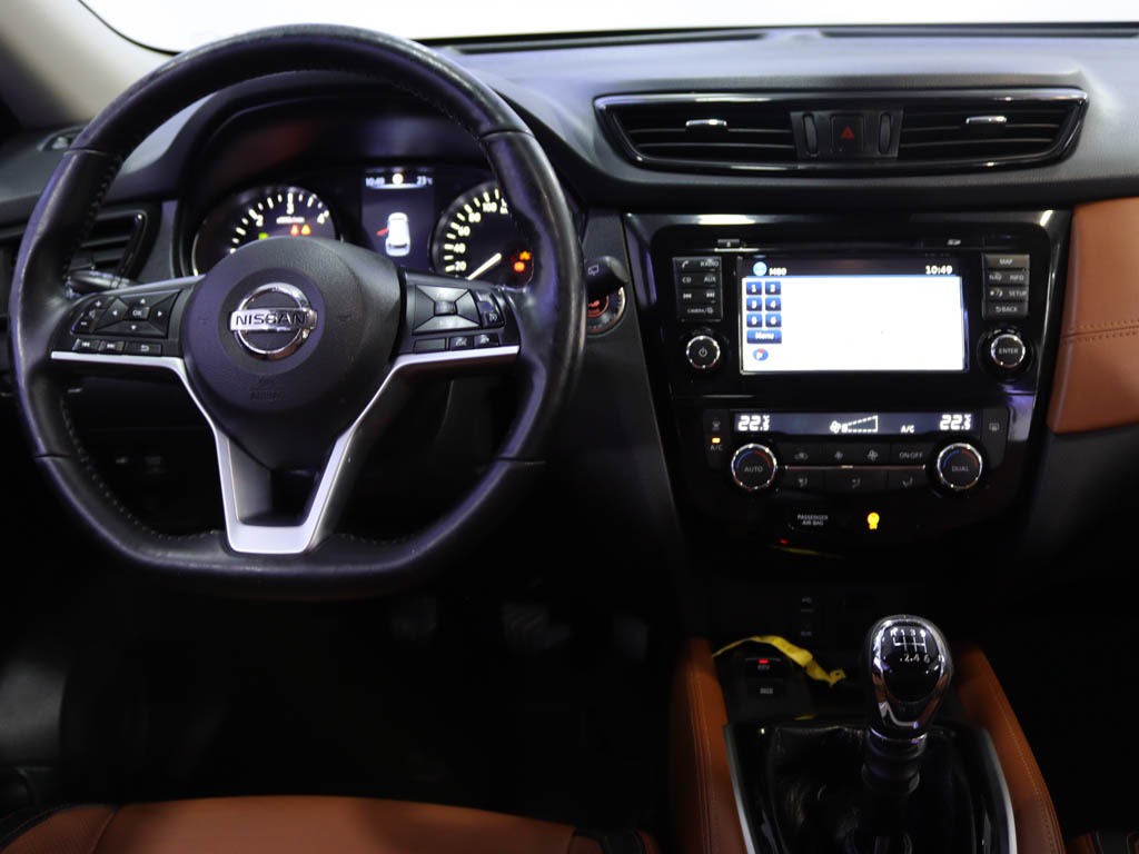 nissan-x-trail-2018-diesel-1598cc