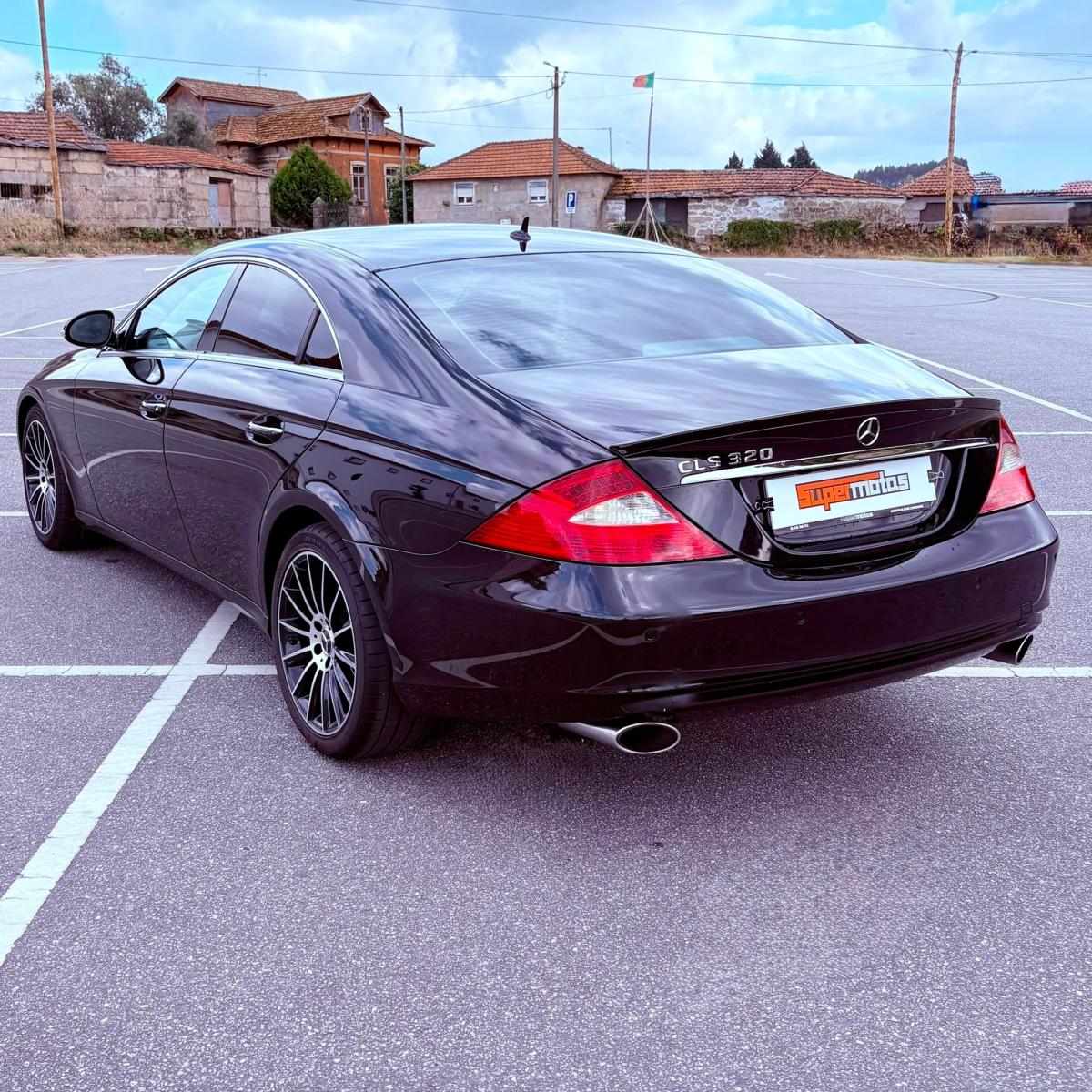 mercedes-benz-cls-2008-diesel-2987cc