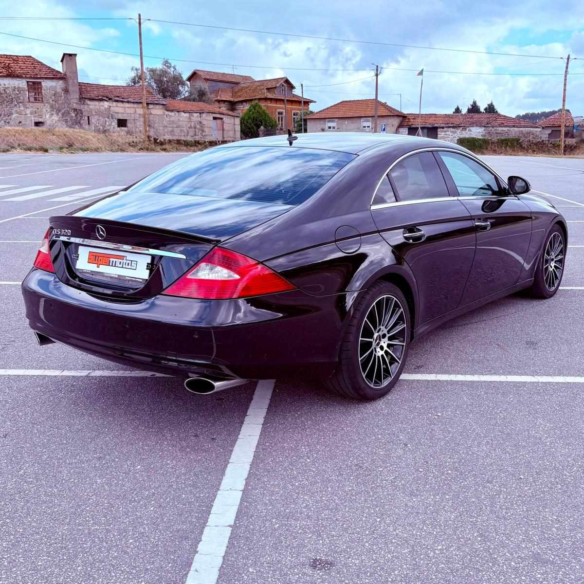 mercedes-benz-cls-2008-diesel-2987cc