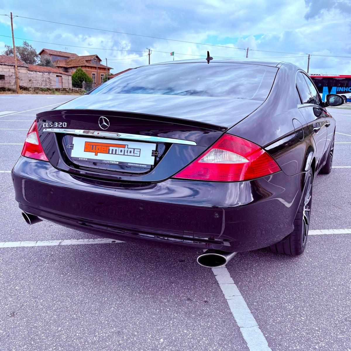 mercedes-benz-cls-2008-diesel-2987cc