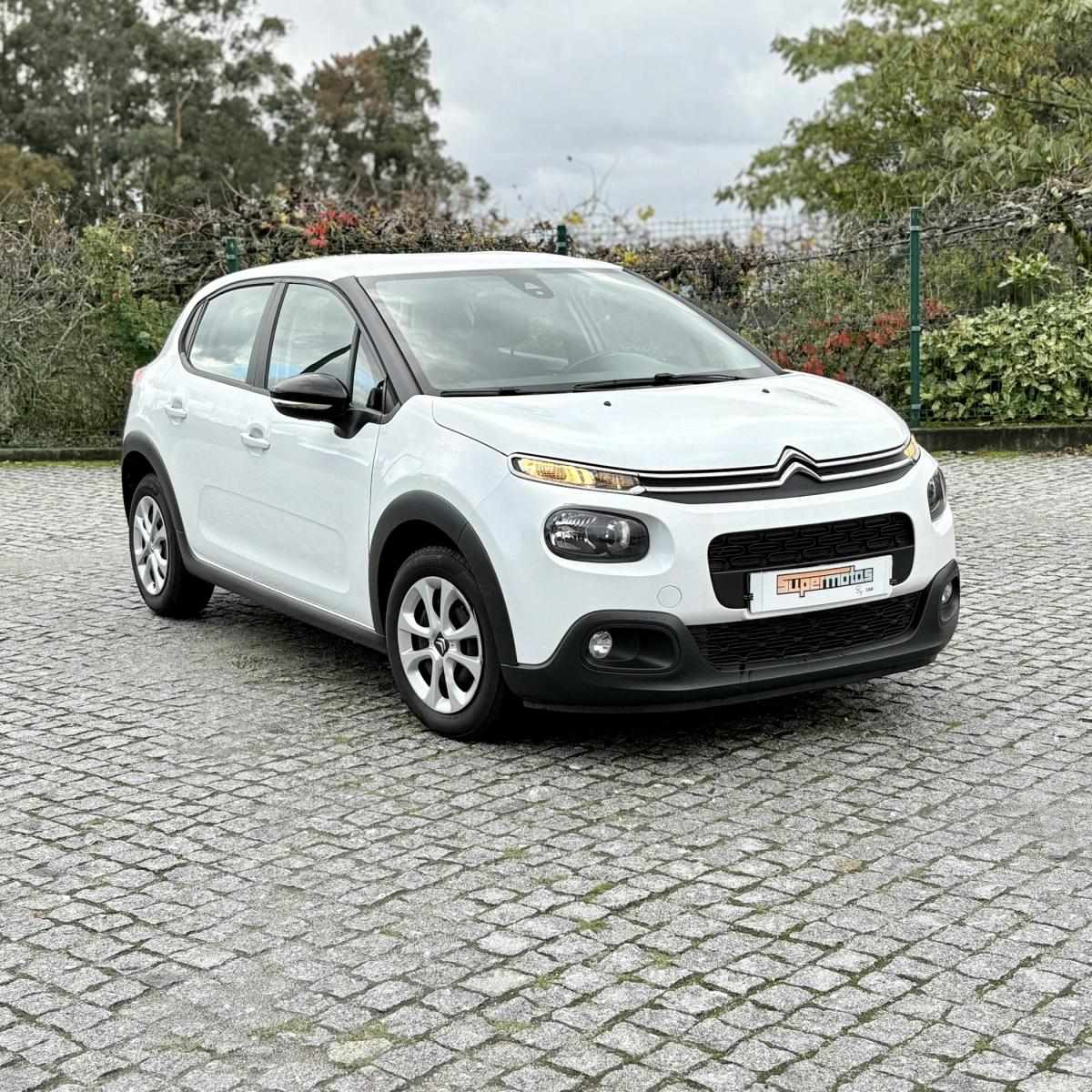 citroen-c3-2020-diesel-1499cc