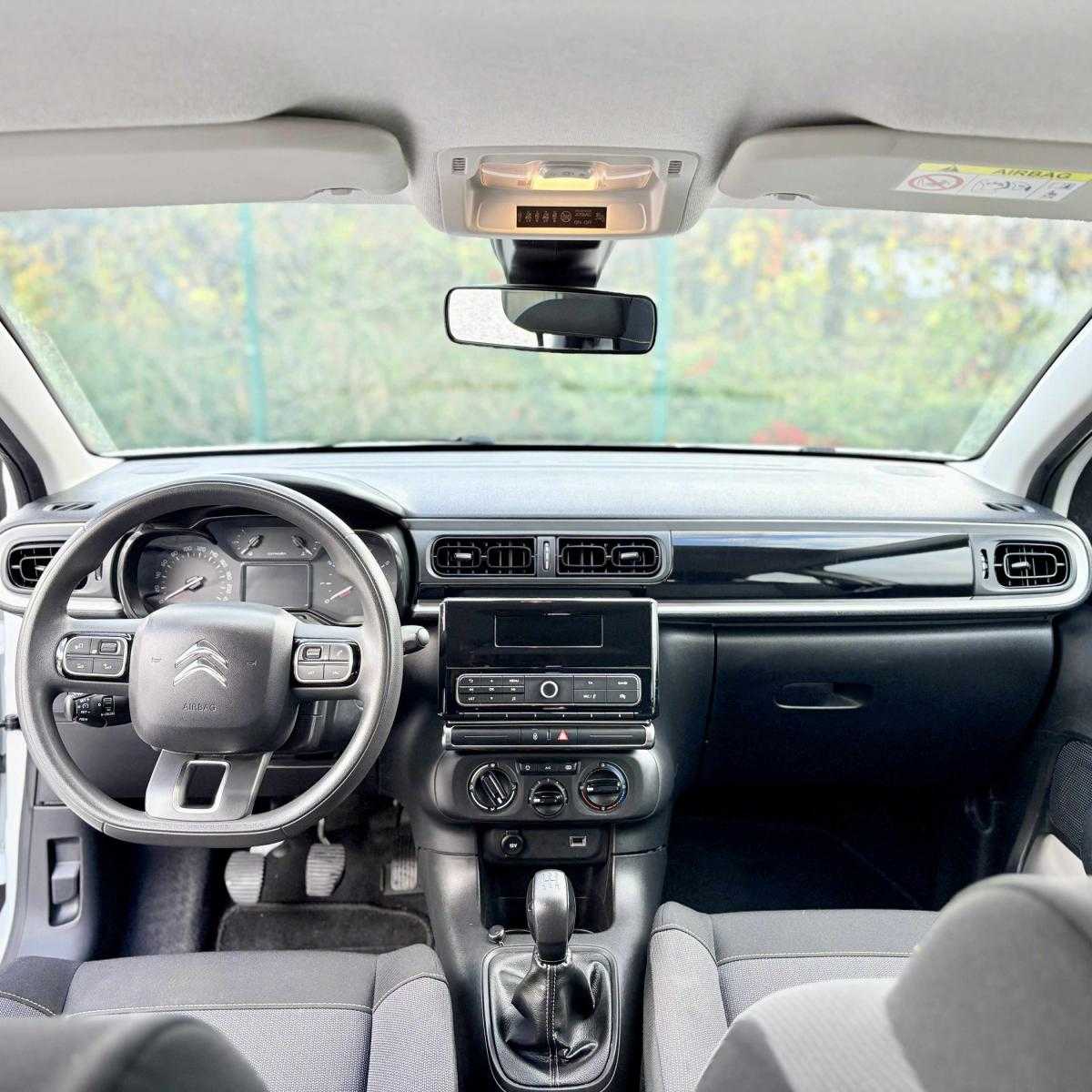 citroen-c3-2020-diesel-1499cc