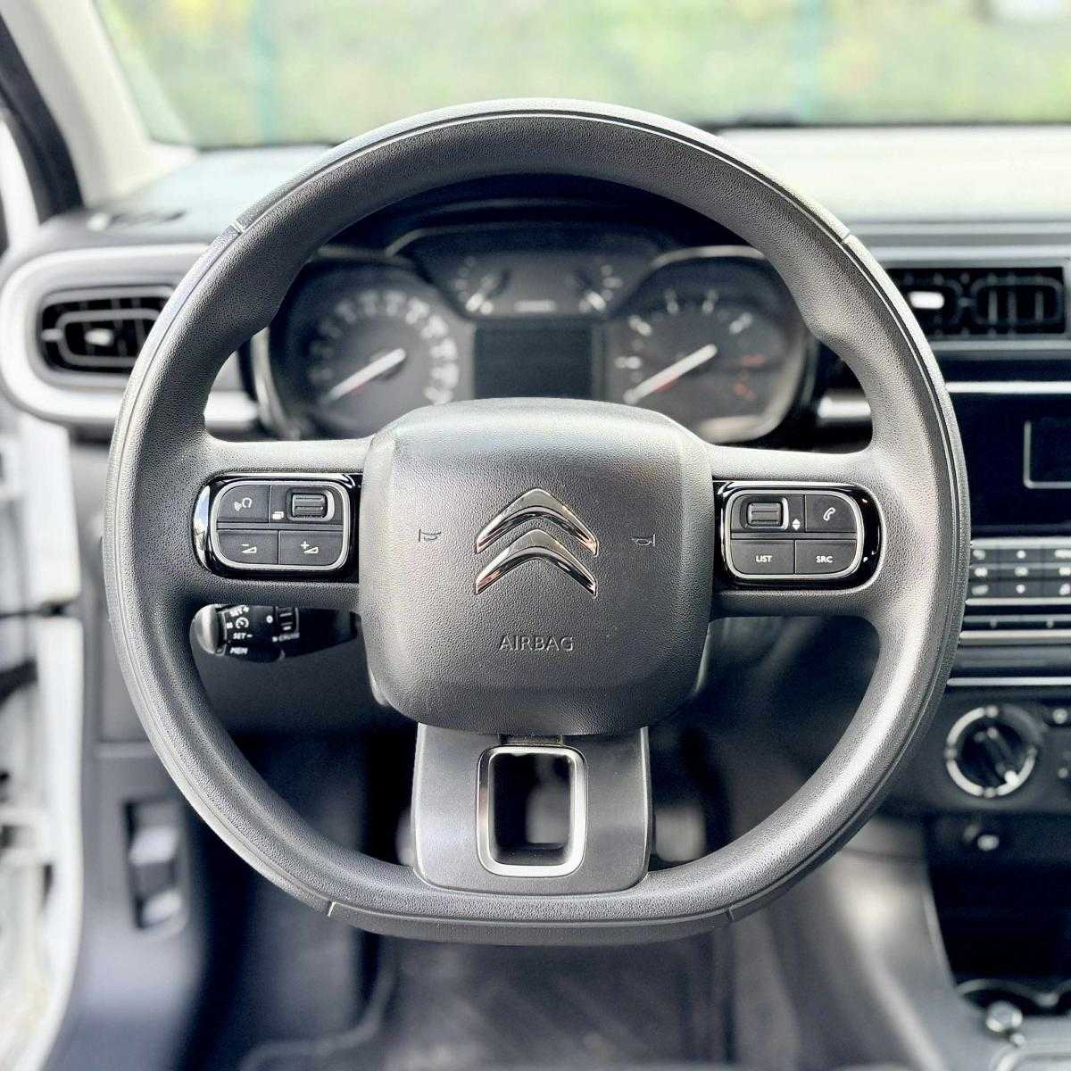 citroen-c3-2020-diesel-1499cc