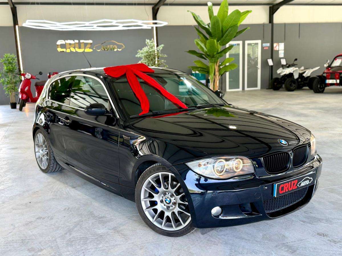 bmw-serie-1-2007-diesel-1995cc