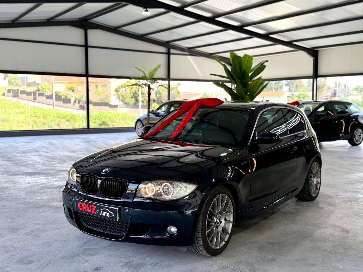 bmw-serie-1-2007-diesel-1995cc