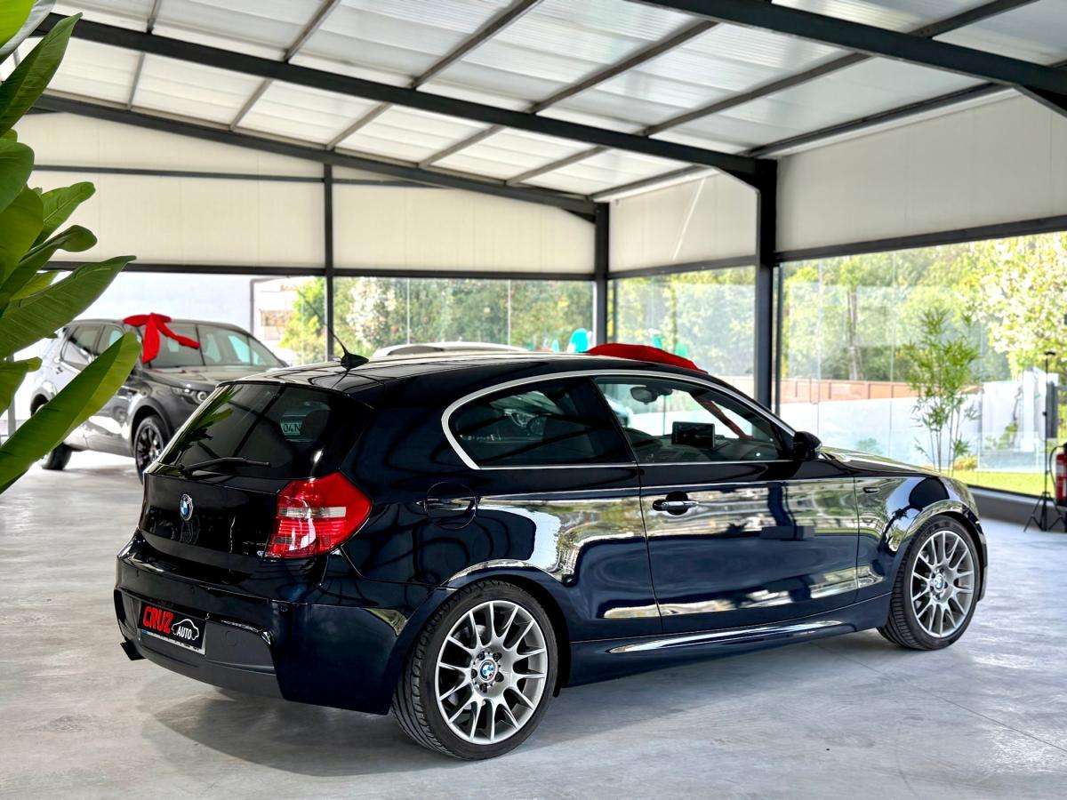 bmw-serie-1-2007-diesel-1995cc