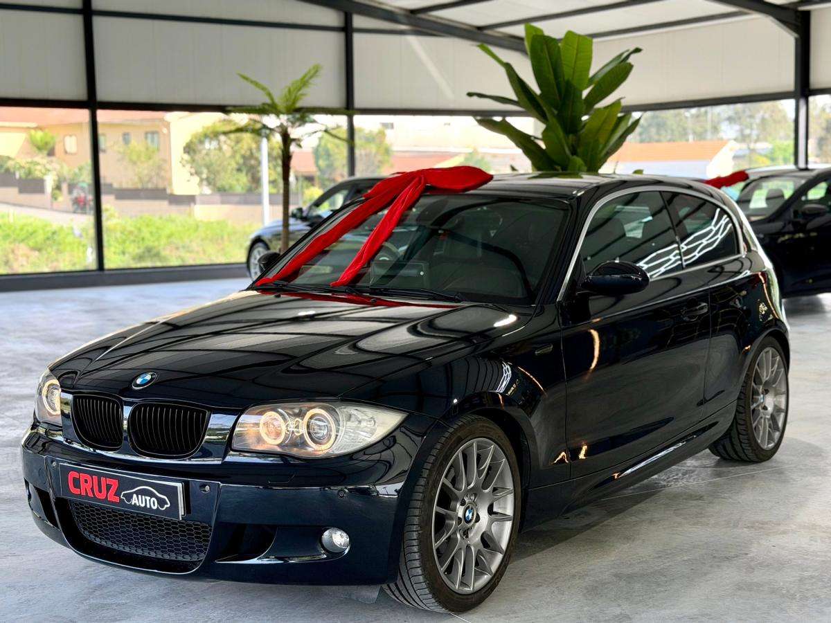 bmw-serie-1-2007-diesel-1995cc