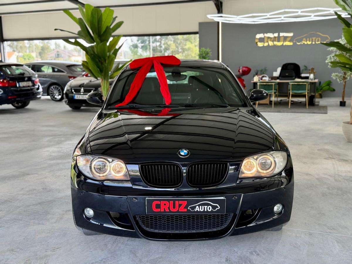 bmw-serie-1-2007-diesel-1995cc