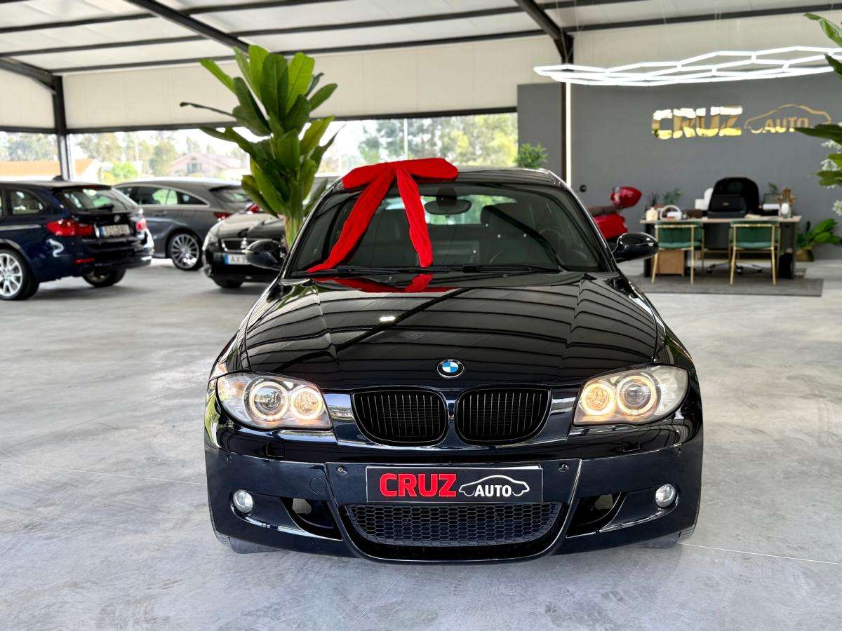 bmw-serie-1-2007-diesel-1995cc