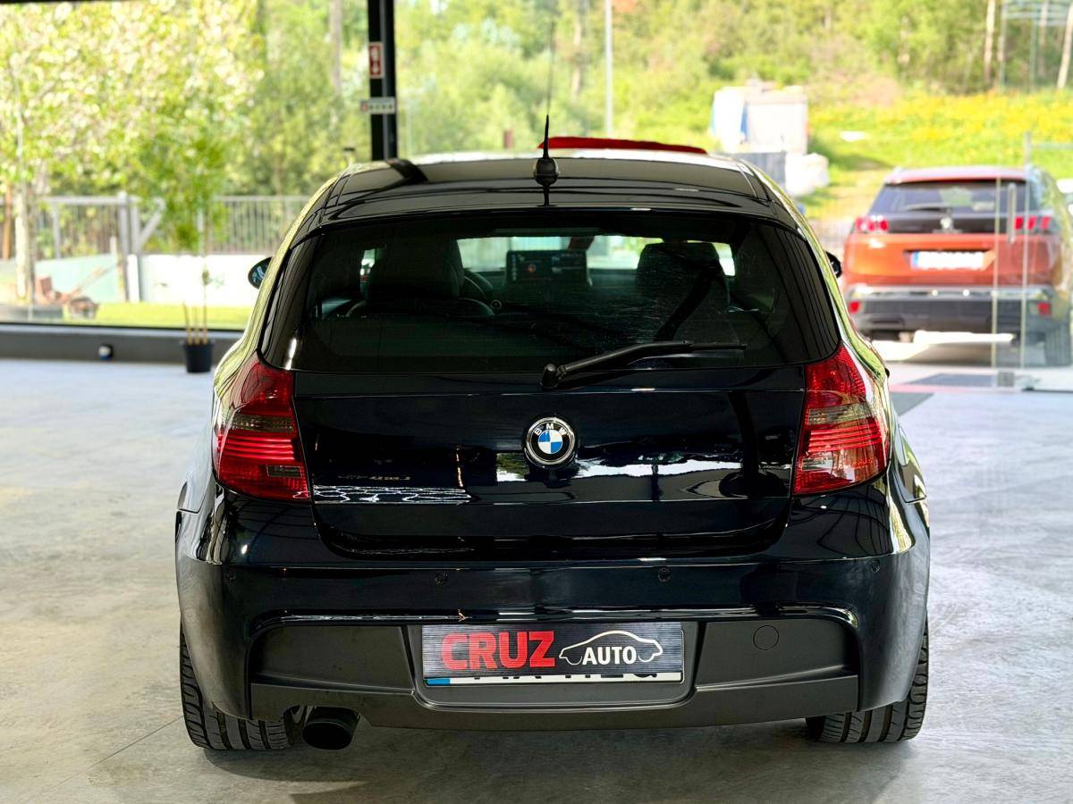 bmw-serie-1-2007-diesel-1995cc