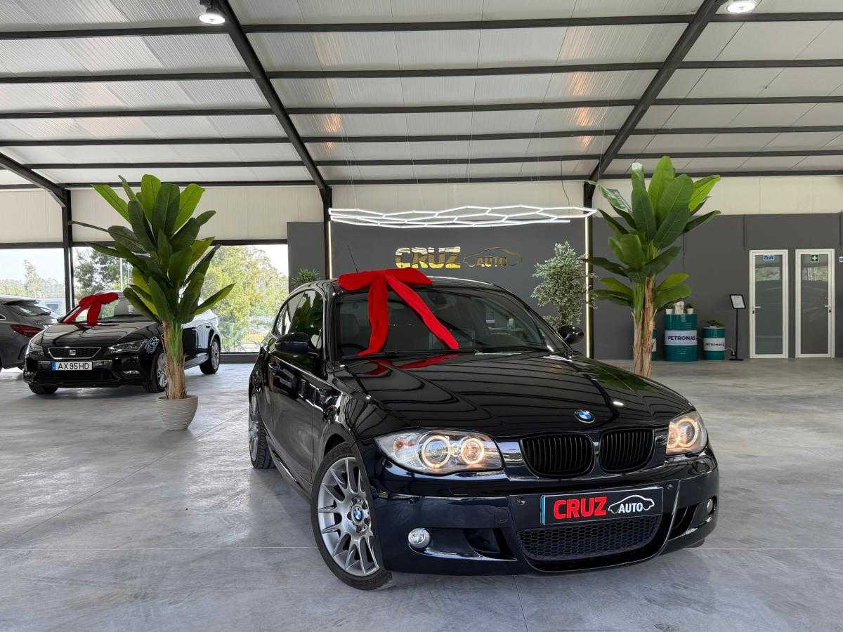 bmw-serie-1-2007-diesel-1995cc