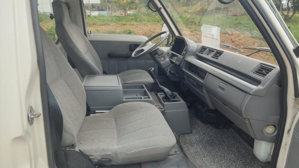 isuzu-gemini-1994-diesel-1995cc