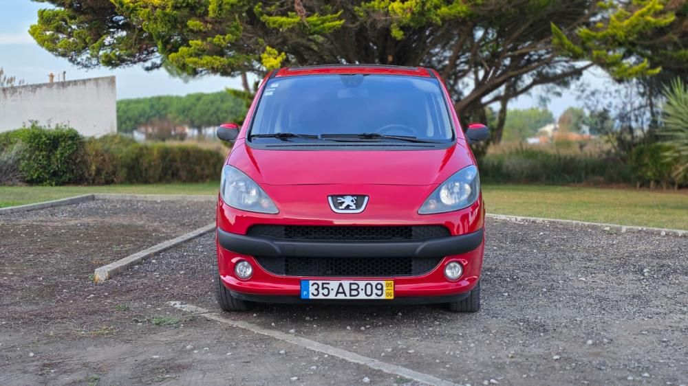 peugeot-1007-2005-diesel-1398cc