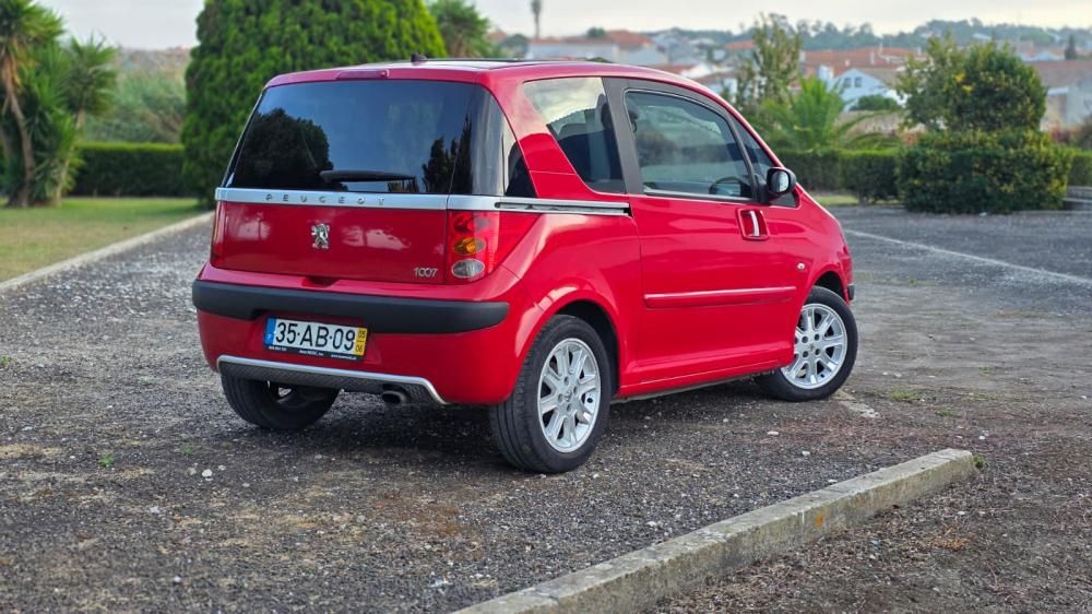 peugeot-1007-2005-diesel-1398cc