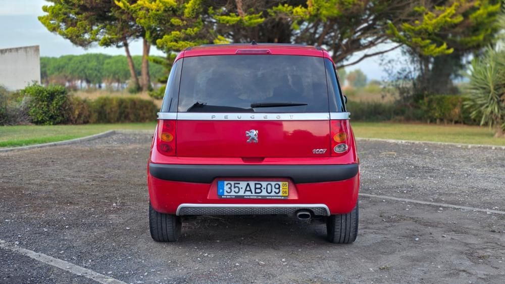 peugeot-1007-2005-diesel-1398cc