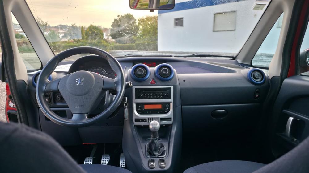 peugeot-1007-2005-diesel-1398cc