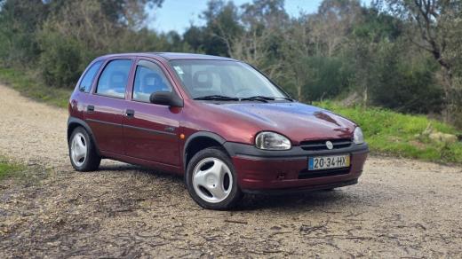 opel-corsa-1997-diesel-1488cc
