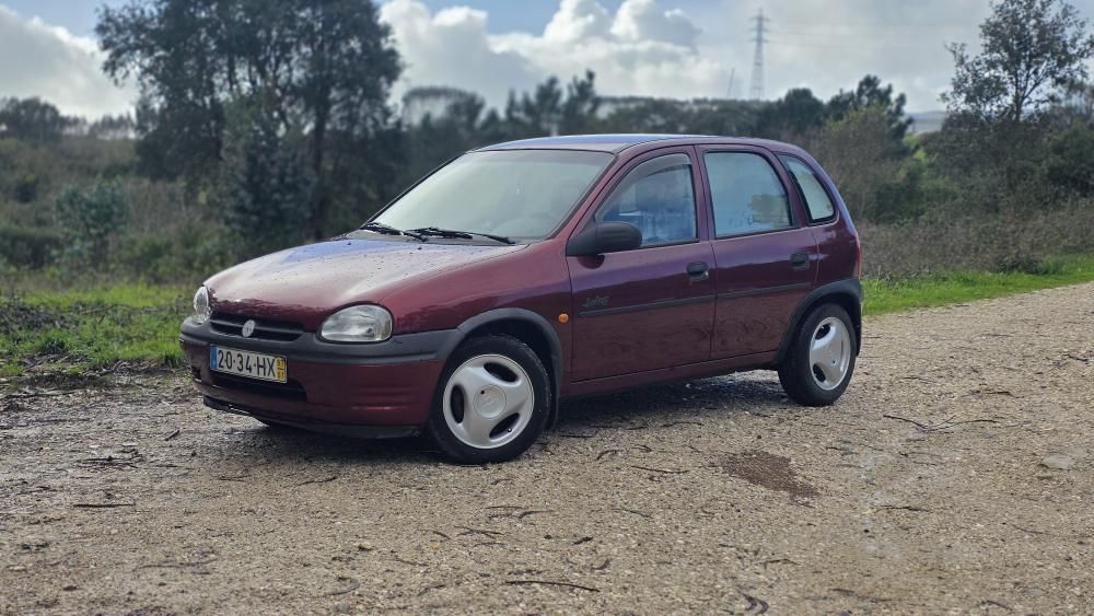 opel-corsa-1997-diesel-1488cc