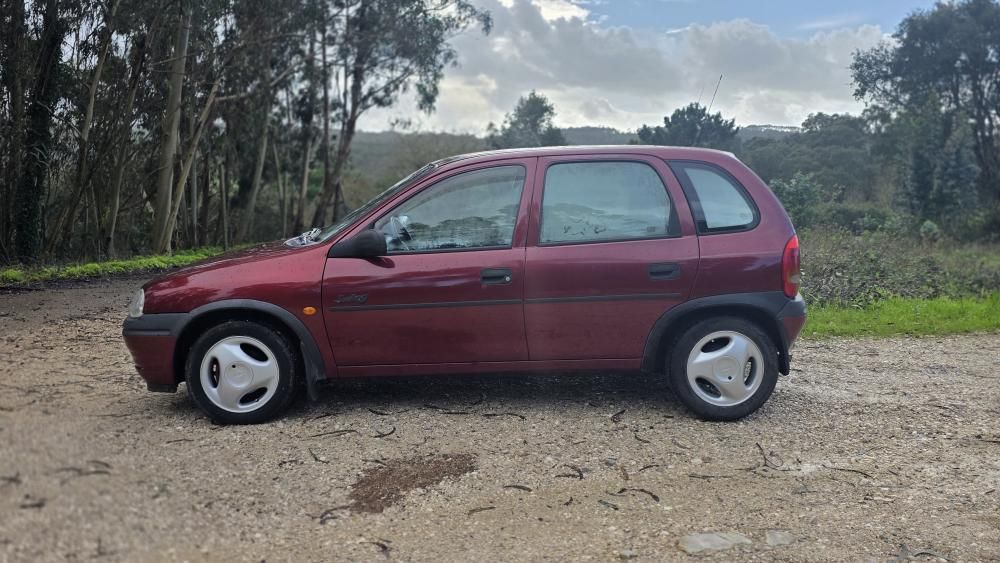 opel-corsa-1997-diesel-1488cc