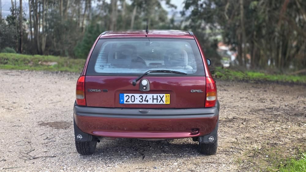 opel-corsa-1997-diesel-1488cc