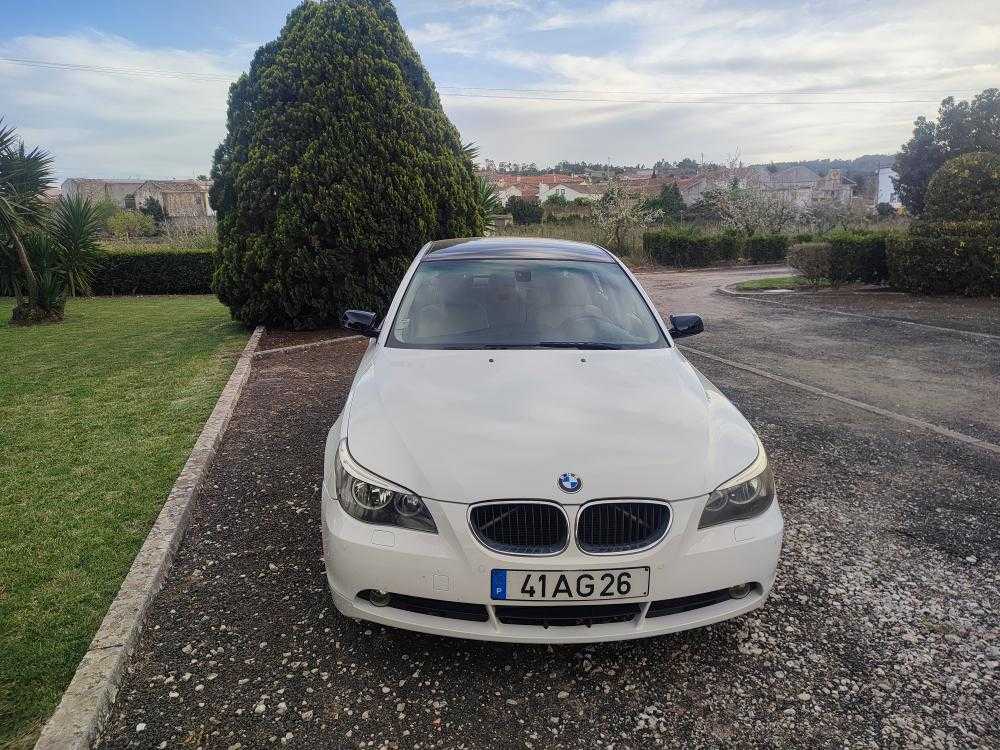 bmw-serie-5-2005-diesel-2993cc