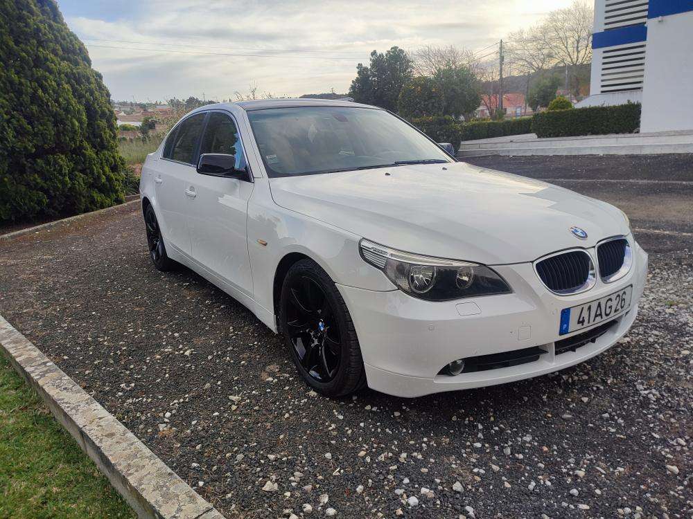 bmw-serie-5-2005-diesel-2993cc