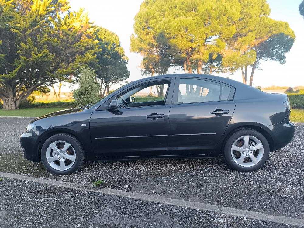 mazda-3-2006-diesel-1560cc