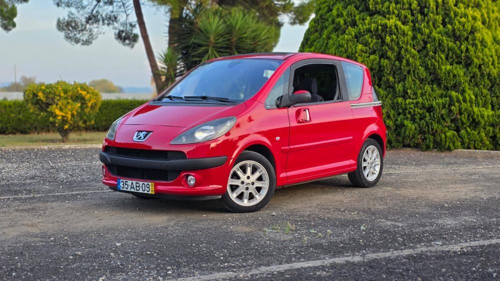 peugeot-1007-2005-diesel-1398cc