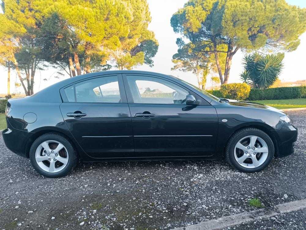 mazda-3-2006-diesel-1560cc