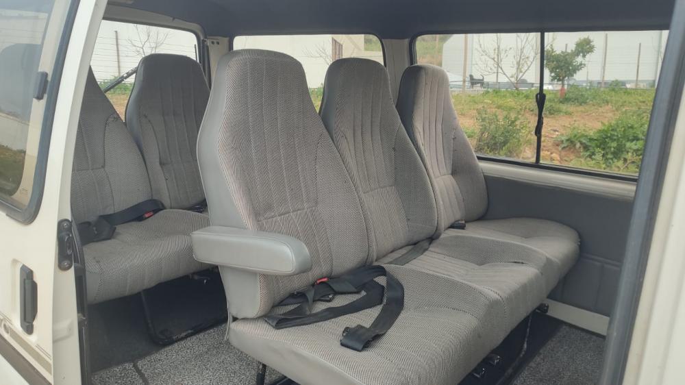 isuzu-gemini-1994-diesel-1995cc